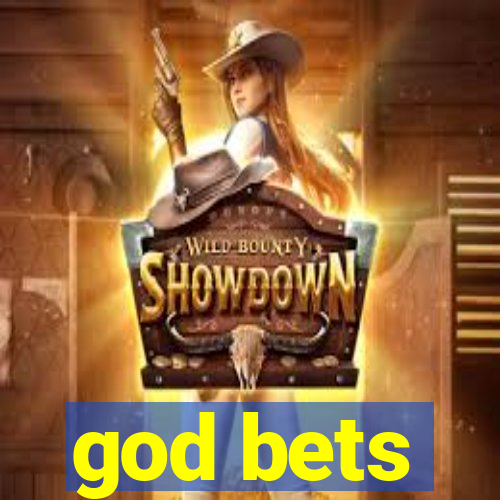 god bets